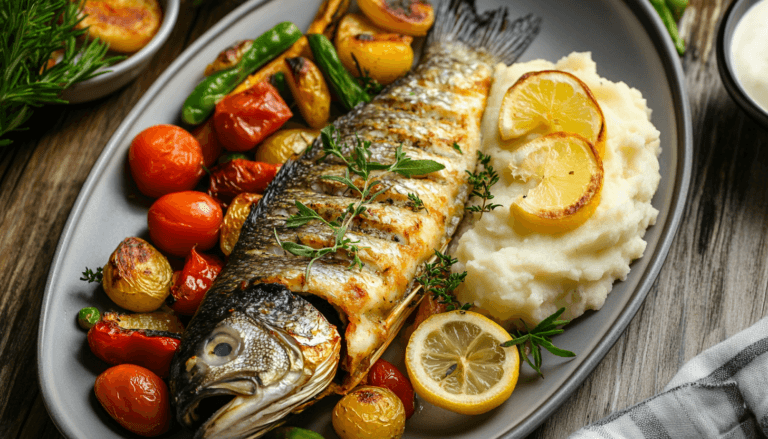 Whiting Fish Recipes